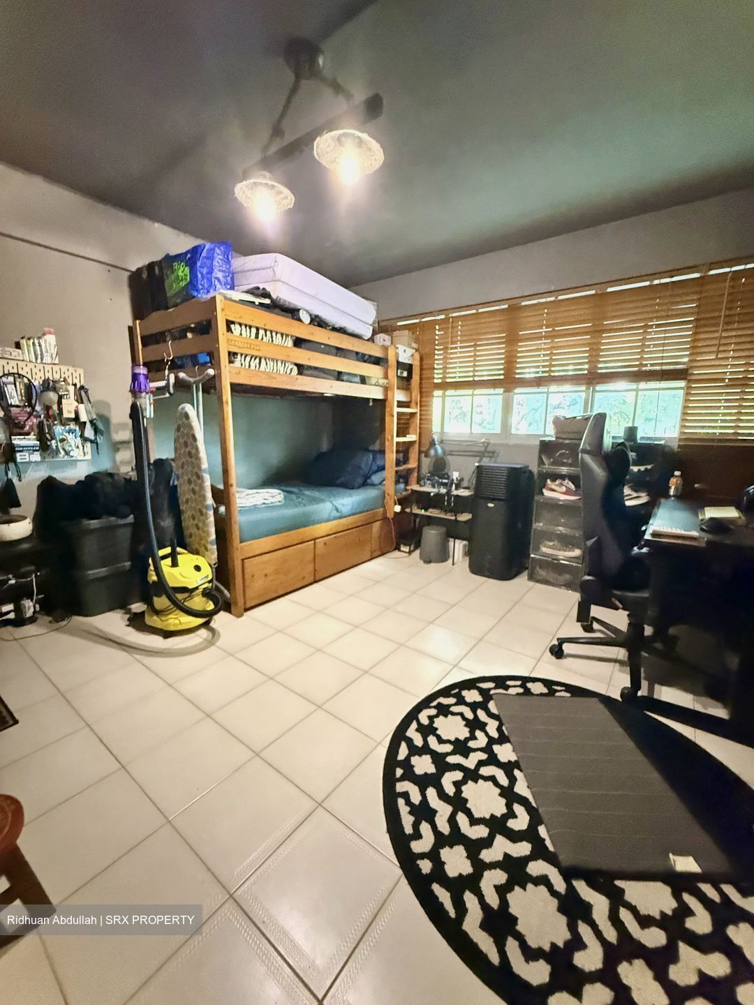 Blk 802 Woodlands Street 81 (Woodlands), HDB 5 Rooms #567416631